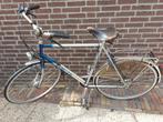 Gazelle heren fiets met 7 versnellingen, Fietsen en Brommers, Fietsen | Oldtimers, Minder dan 47 cm, Ophalen, Gazelle