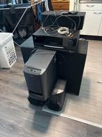 Complete Thuisbioscoop Set, Gebruikt, 70 watt of meer, 5.1-systeem, Ophalen