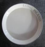 APPLETREE - SCHAAL - LONG ISLAND - REST - KOOPJE - NU 4,50, Ophalen of Verzenden, Nieuw, Overige stijlen, Schaal of Schalen