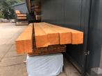 Restpartij Douglas balken 500 cm/maatverschil, Ophalen, Nieuw, 250 cm of meer, Balken