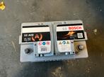 Bosch 70Ah Accu Start/Stop - Goede Staat, Auto-onderdelen, Ophalen, Gebruikt, Universele onderdelen
