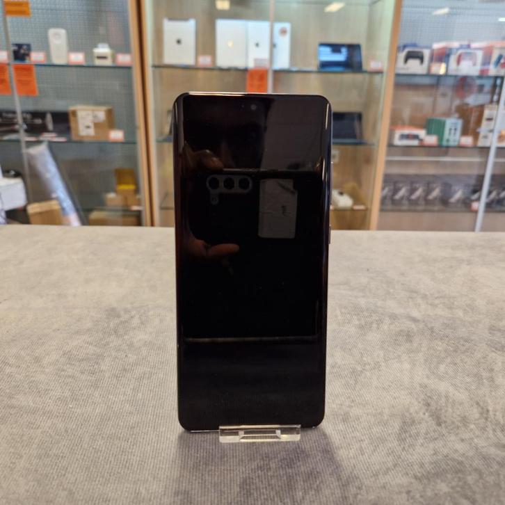 Samsung Galaxy S20 Ultra 128GB Android 14 - In Nette Staat, Telecommunicatie, Mobiele telefoons | Samsung, Zo goed als nieuw