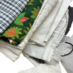 Lot divers textiel, Ophalen of Verzenden