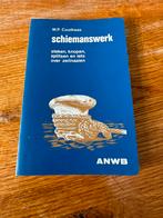 Schiemanswerk knopenboek, Geschikt voor kinderen, Ophalen of Verzenden, W.p. Coolhaas, Zo goed als nieuw