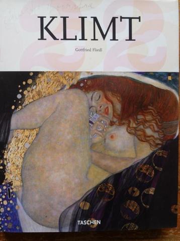 Klimt Gottfried Fliedl Taschen beschikbaar voor biedingen