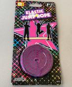 elastic jump rope, Ophalen, Zo goed als nieuw