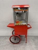 Popcorn machine te huur, Ophalen, Zo goed als nieuw, Overige