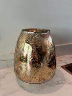 Gouden vaas, Ophalen, Zo goed als nieuw, Overige kleuren, Minder dan 50 cm