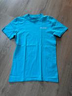McLaren T-shirt, Kleding | Heren, Ophalen of Verzenden, Zo goed als nieuw, Maat 46 (S) of kleiner, Blauw