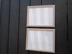 Foto lijst 13x18, Ophalen of Verzenden, Zo goed als nieuw, Minder dan 50 cm, Minder dan 50 cm