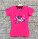 T-shirt Print 176, Nieuw, Bovenkleding, Ophalen of Verzenden, Kinderen