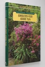 Juweeltjes voor ieder tuin - Reader's Digest (1997), Boeken, Wonen en Tuinieren, Verzenden, Zo goed als nieuw, Tuinieren en Tuinplanten