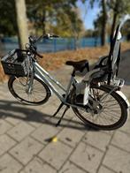 Cortina damesfiets, Fietsen en Brommers, Fietsen | Dames | Damesfietsen, 50 tot 53 cm, Ophalen, Zo goed als nieuw, Overige merken