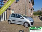 Citroen C1 1.0 Tendance airco centr.vergr stuur bekr., Voorwielaandrijving, Euro 5, Gebruikt, 4 stoelen