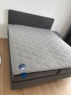 ZGAN Auping bed 180x200cm, Huis en Inrichting, Slaapkamer | Bedden, Eenpersoons, Ophalen of Verzenden, Zo goed als nieuw, 200 cm