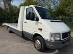 Volkswagen LT 46A 2.8 TDI Xlang Oprijwagen Autotransporter, Auto's, Gebruikt, 4 cilinders, Metallic lak, Volkswagen