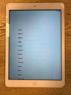 Ipad Air 16gb, Gebruikt, Wit, Apple iPad Air, 16 GB