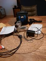 Jvc camera, Ophalen, Zo goed als nieuw, Overige merken
