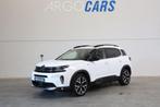Citroen C5 AIRCROSS 1.6 Plug-in Hybrid 225 Shine 11/2022 NAV, Gebruikt, 4 cilinders, 181 pk, C5 Aircross