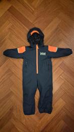 Helly Hansen RIDER - Skipak - Blauw/Navy - Maat 98, Overige typen, Jongen of Meisje, Ophalen of Verzenden, Zo goed als nieuw