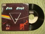 Pink Floyd 7" Vinyl Single: ‘Money / Time’ (Thailand), Cd's en Dvd's, Rock en Metal, Ophalen of Verzenden, 7 inch, Single