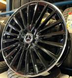 MERCEDES NEW AMG LOOK 18 / 19 INCH 5X112 MULTISPAAK VELGEN, Ophalen of Verzenden, Nieuw, Velg(en)