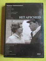 Het afscheid - DVD, 1960 tot 1980, Alle leeftijden, Drama, Ophalen of Verzenden