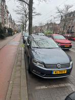 Volkswagen Passat 1.6 TDI Pano Bluemotion Variant 2014 Grijs, Voorwielaandrijving, 23 km/l, Stationwagon, Particulier