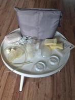 Philips Avent Borstkolf SCF392/SCF395, Ophalen of Verzenden, Gebruikt, Borstkolf