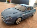 Maserati 3200 GT, Hobby en Vrije tijd, Modelauto's | 1:18, Ophalen of Verzenden, Bburago, Zo goed als nieuw, Auto