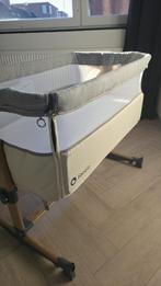 Co-sleeper Lionelo 3-in-1 Leonie, Ophalen, Gebruikt, Wieg