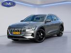 Audi E-tron E-tron 55 quattro 408 pk advanced Pro S Line Plu, Automaat, 95 kWh, 43 €/maand, 1583 min