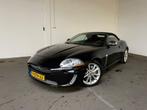 Jaguar XK 5.0 V8 Convertible Portfolio|Dealer Ond.|LEDER|NIE, Auto's, Jaguar, Te koop, Geïmporteerd, Benzine, 4 stoelen