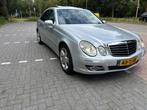 Mercedes-Benz E-Klasse  E350 / 2006, Auto's, Mercedes-Benz, Automaat, Achterwielaandrijving, 272 pk, Grijs