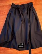 Nieuwe H&M blauwe rok, Maat 38/40 (M), H&M, Blauw, Nieuw