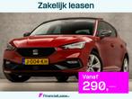SEAT Leon 1.5 TSI FR Sport (SCHUIFDAK, APPLE CARPLAY, VIRTUA, Stof, 4 cilinders, Origineel Nederlands, Bedrijf