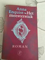 Anna Enquist - Goedkope editie, Ophalen of Verzenden, Zo goed als nieuw, Anna Enquist