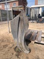 Water ornament, Tuin en Terras, Ophalen of Verzenden, Gebruikt