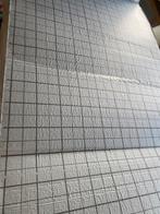 40m2 Tackerplaat EPS-T 20-2, Doe-het-zelf en Verbouw, Zo goed als nieuw, 15 m² of meer, Vloerisolatie, Piepschuim (Tempex)