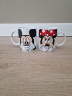2 Disney mokken NIEUW, Nieuw, Ophalen of Verzenden, Overige stijlen, Kop(pen) en/of Schotel(s)
