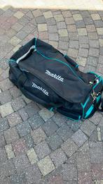Makita grote tas reistas trolley, Doe-het-zelf en Verbouw, Gereedschapskisten, Ophalen of Verzenden, Gebruikt