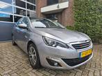 Peugeot 308 SW 1.2 PureTech Allure Nap |Camera |Panoramadak, Auto's, Peugeot, Parkeersensor, Gebruikt, Euro 6, 1199 cc
