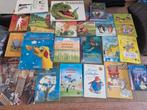 22 verschillende kinderboeken, Gelezen, Ophalen of Verzenden