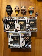 American Horror Story Funko Pop Collectie, 1 speler, Ophalen of Verzenden, Zo goed als nieuw, Vanaf 3 jaar
