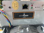 Bitmain Antminer L3+, Computers en Software, Ophalen, Gebruikt
