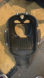 Runner radiateur kap, Motoren, Ophalen of Verzenden