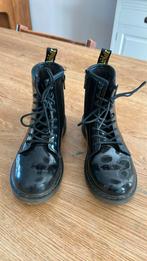 Dr. Martens maat 34, Kinderen en Baby's, Kinderkleding | Schoenen en Sokken, Ophalen of Verzenden, Zo goed als nieuw, Meisje, Schoenen