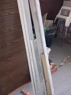 gereedschap, Ophalen, Gebruikt