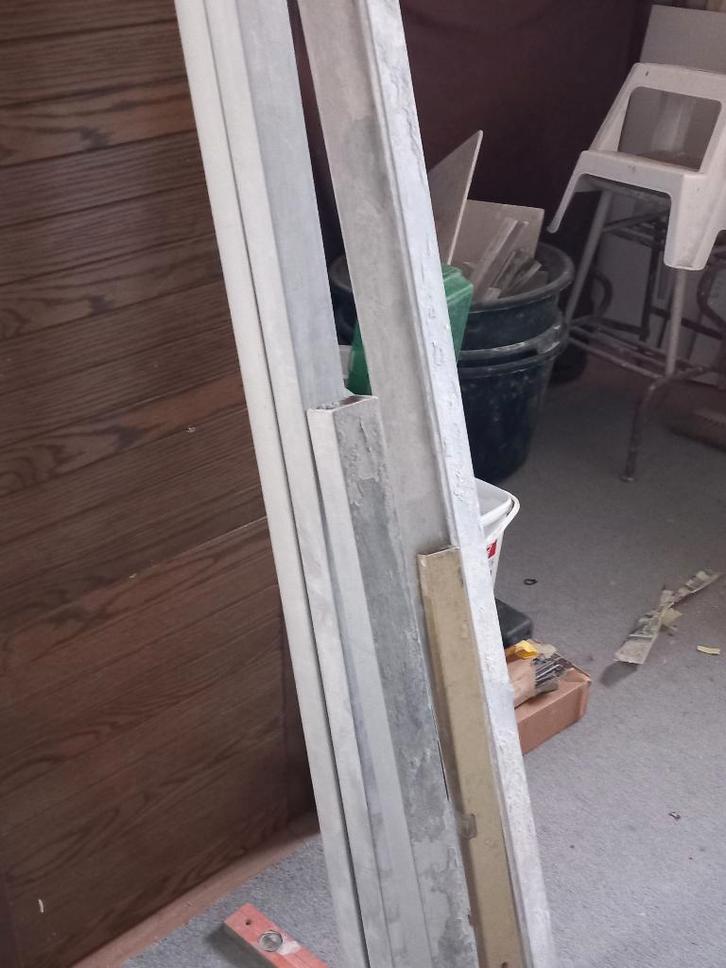 gereedschap, Doe-het-zelf en Verbouw, Gereedschap | Handgereedschap, Gebruikt, Ophalen