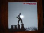 EP Three degrees / This is the house (I986), Ophalen of Verzenden, 1980 tot 2000, Gebruikt, 12 inch